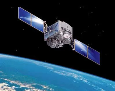 Satellite-1
