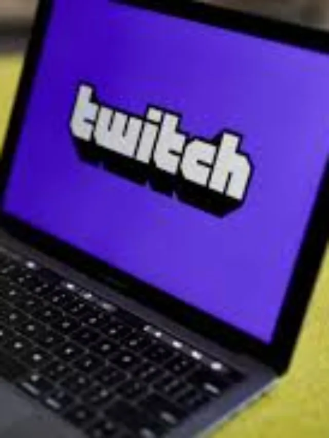 SOME INTRESTING FACT ABOUT TWITCH STREAMING