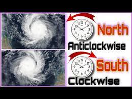 Cyclonic Rotation: Most Up-to-Date Encyclopedia, News & Reviews