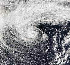Polar Cyclone Bell (2015) | Hypothetical Hurricanes Wiki | Fandom