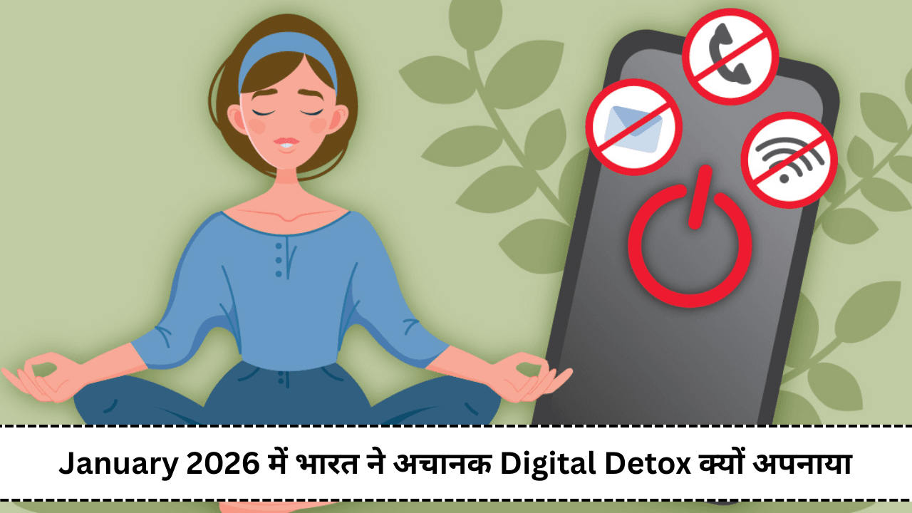 Digital Detox